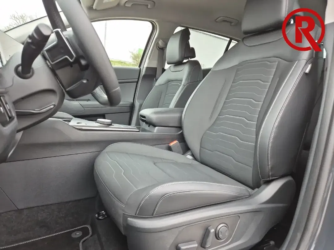 Kia Sportage - Thumbnail 14