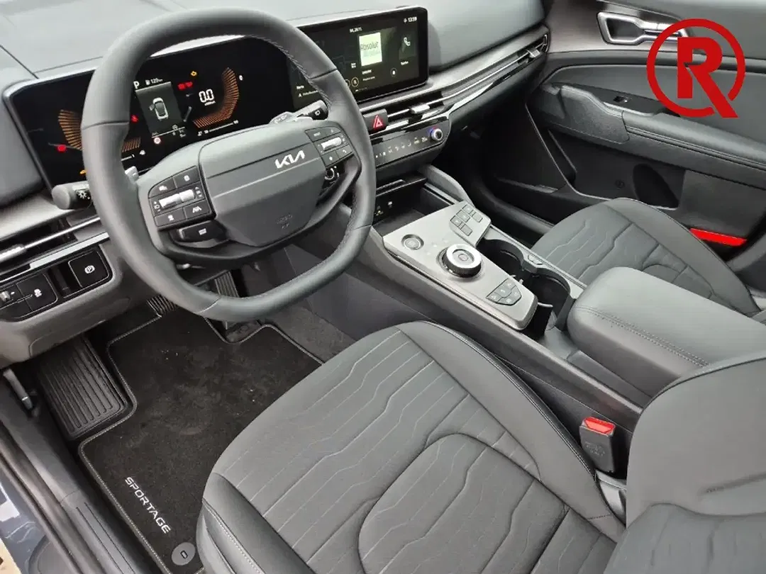 Kia Sportage - Thumbnail 15