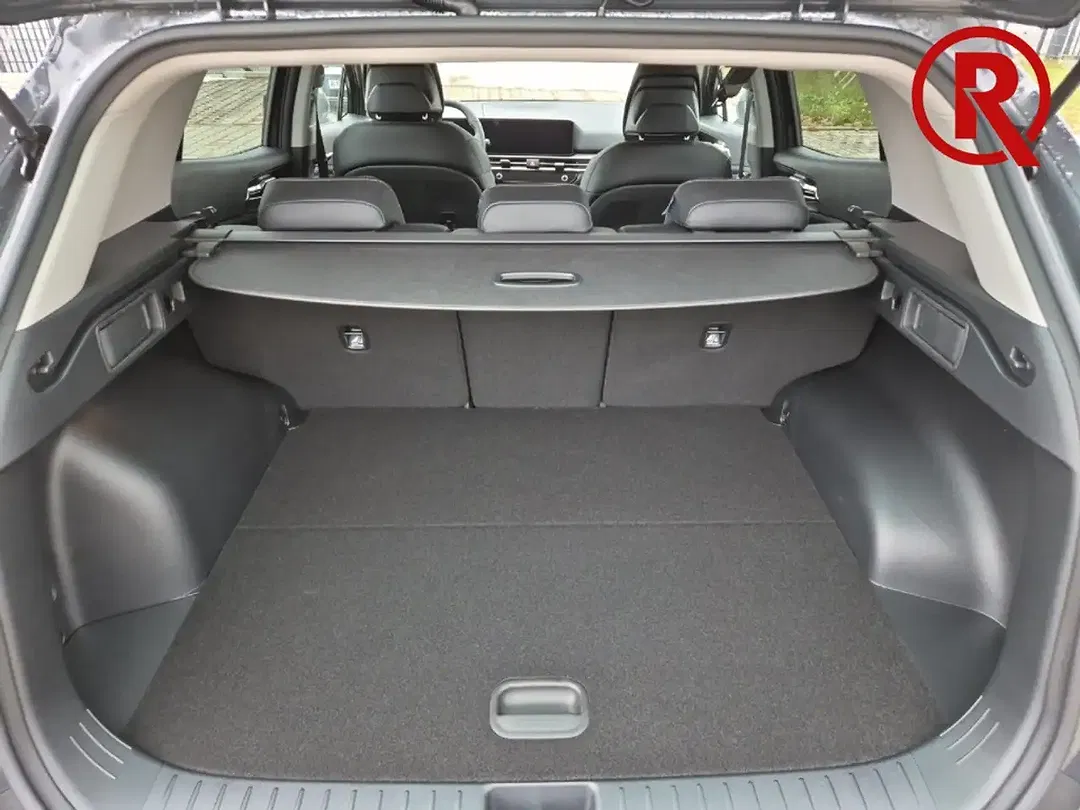 Kia Sportage - Thumbnail 8