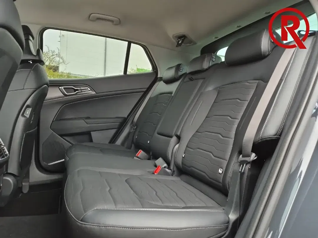 Kia Sportage - Thumbnail 9