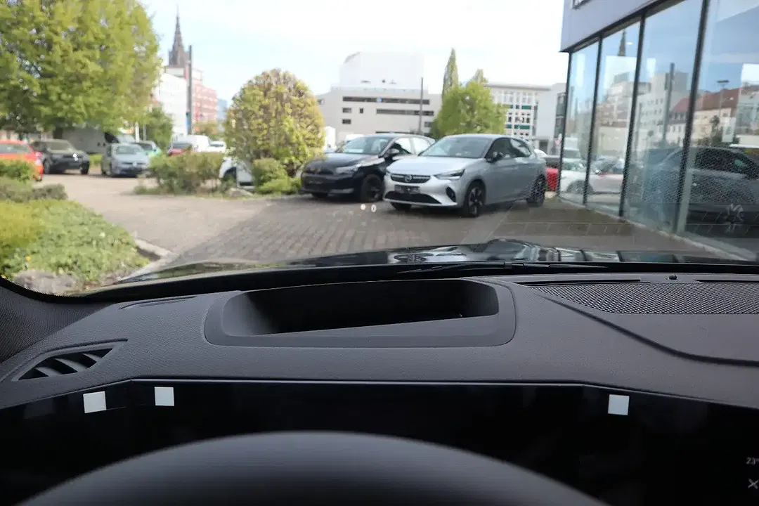 Opel Astra - Thumbnail 11