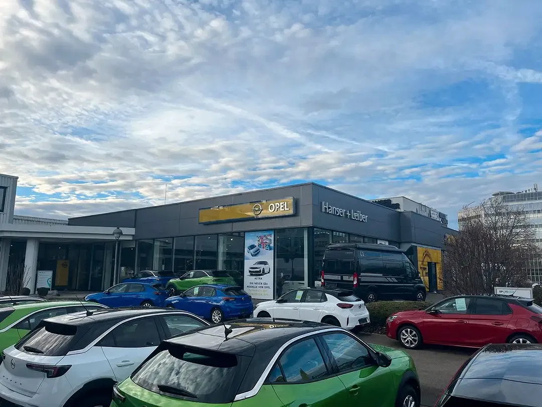 Opel Astra - Thumbnail 15