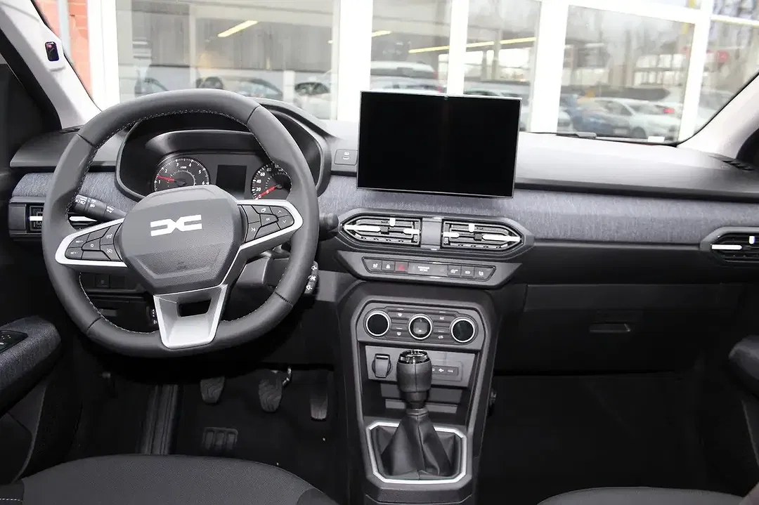 Dacia Sandero - Thumbnail 6