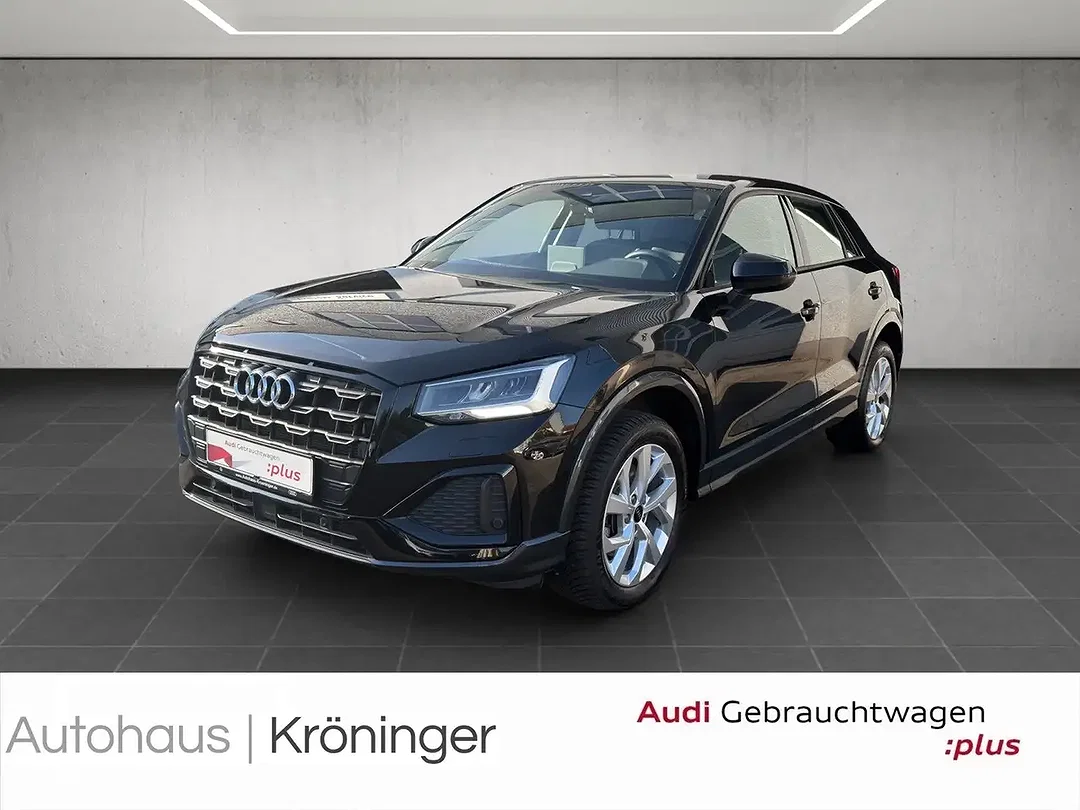 Audi Q2 - Afbeelding 1