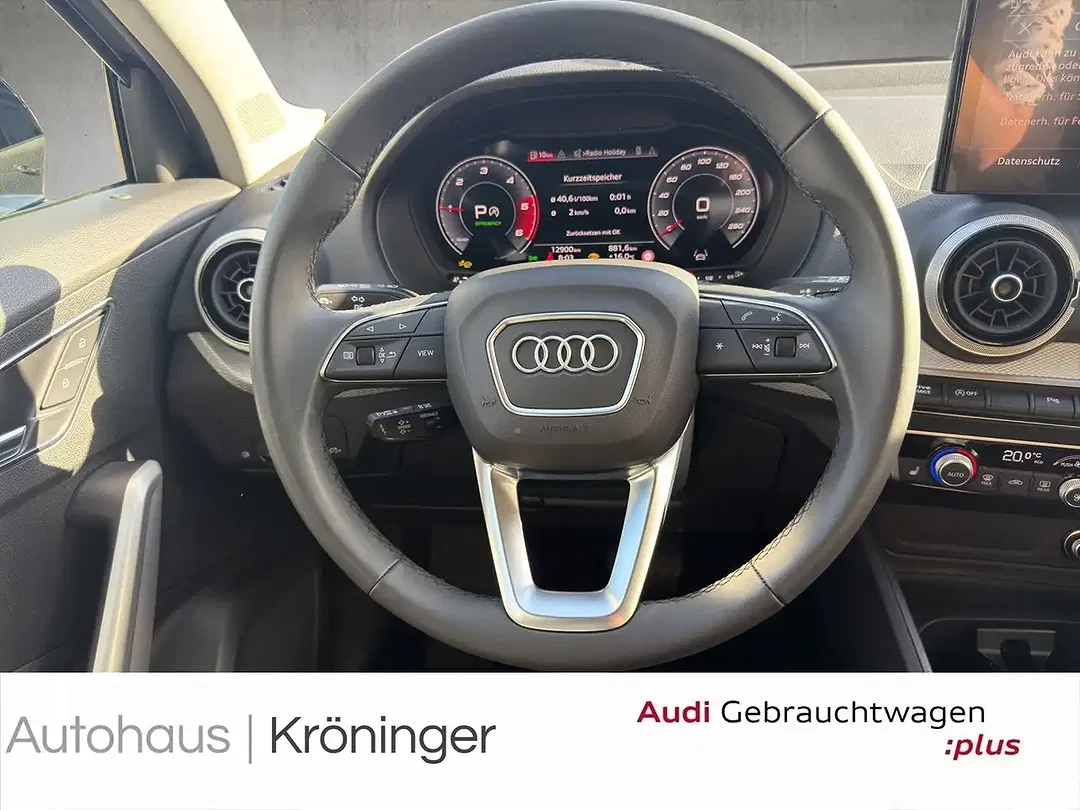 Audi Q2 - Thumbnail 11