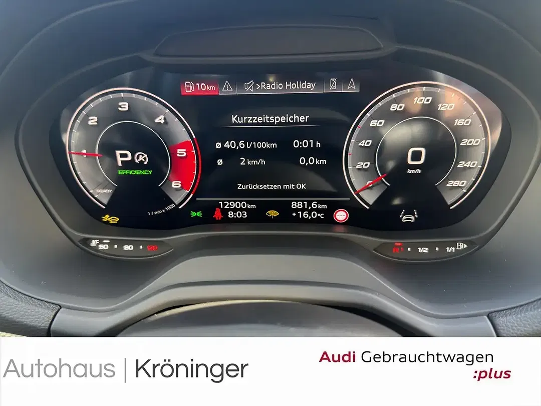Audi Q2 - Thumbnail 12