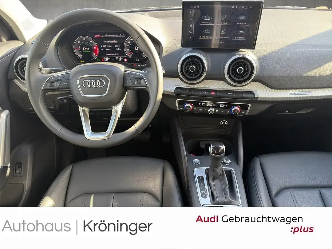 Audi Q2 - Thumbnail 13