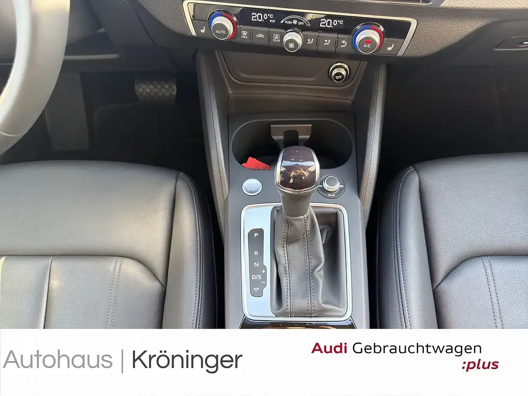 Audi Q2 - Thumbnail 14