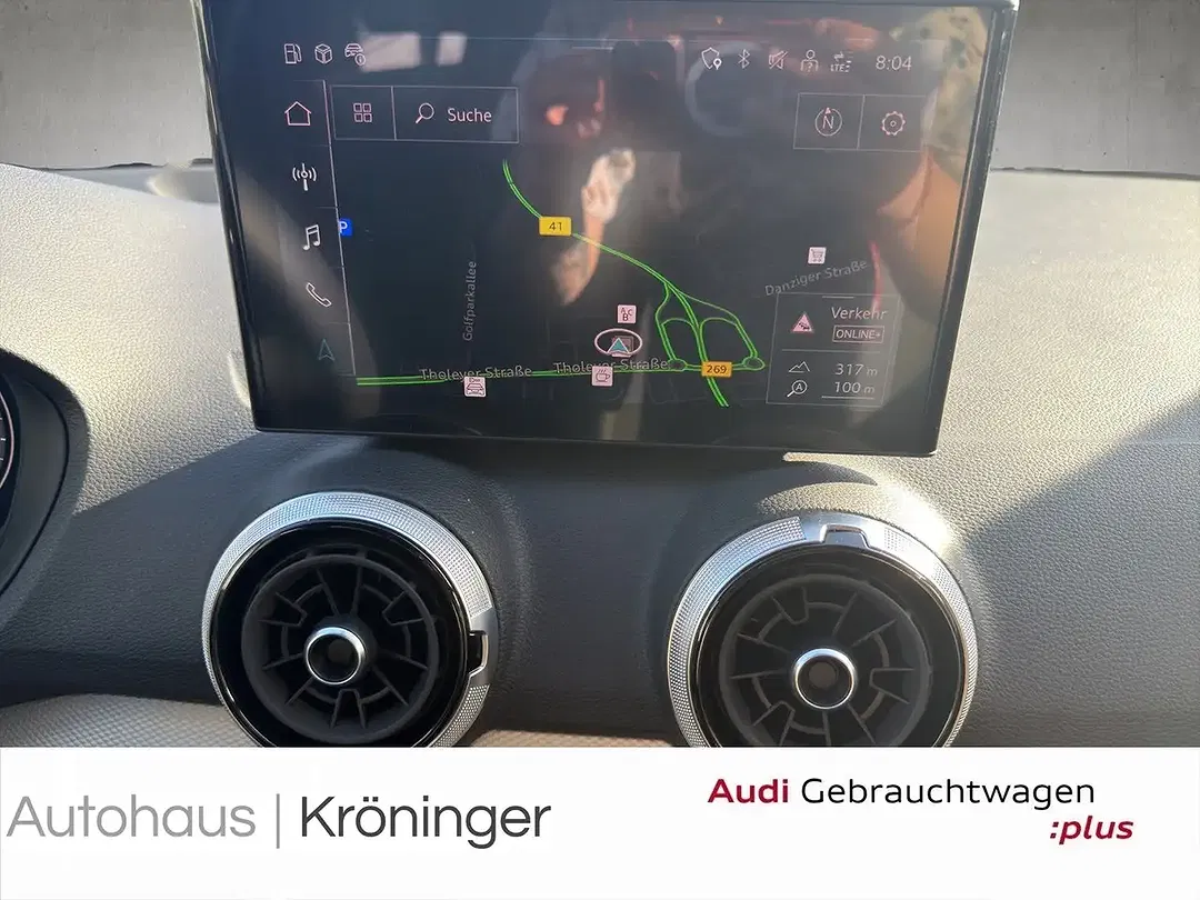 Audi Q2 - Thumbnail 15