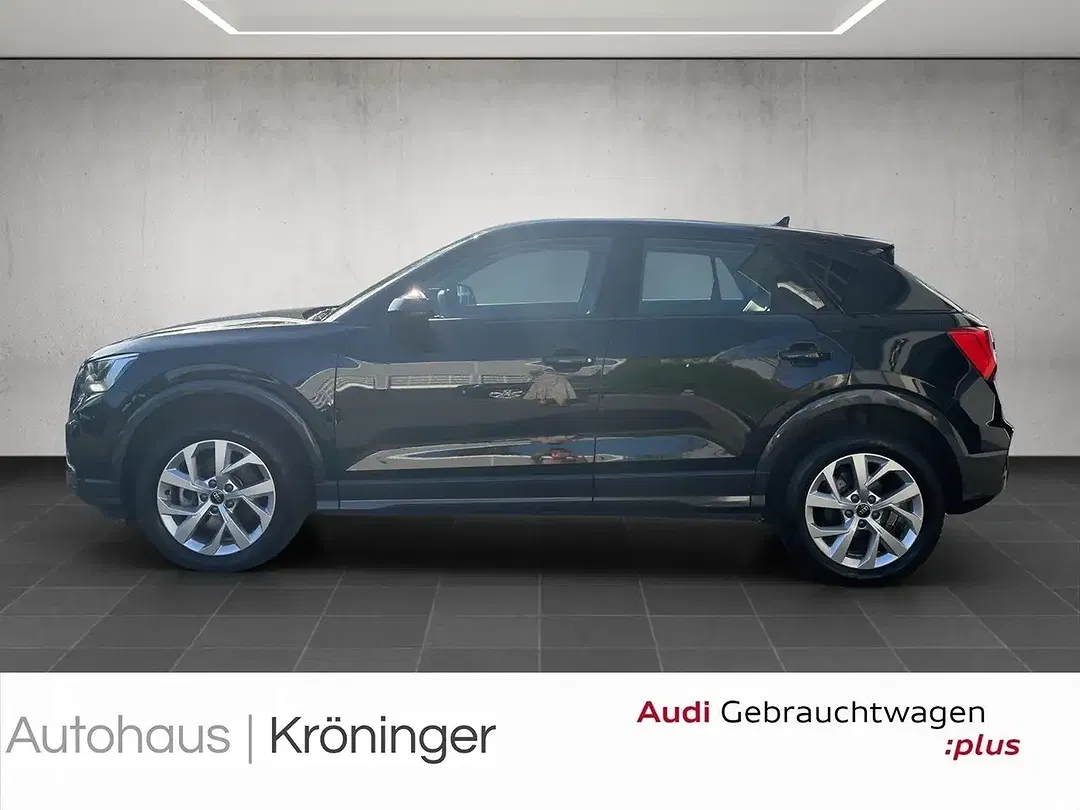 Audi Q2 - Thumbnail 3