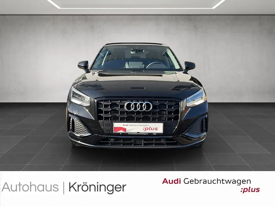 Audi Q2 - Thumbnail 5