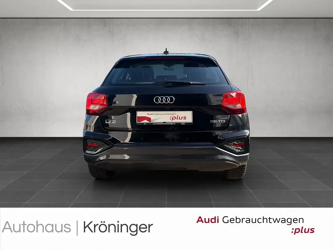 Audi Q2 - Thumbnail 6