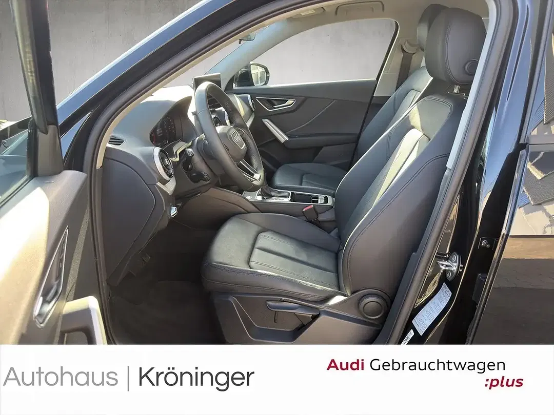 Audi Q2 - Thumbnail 7