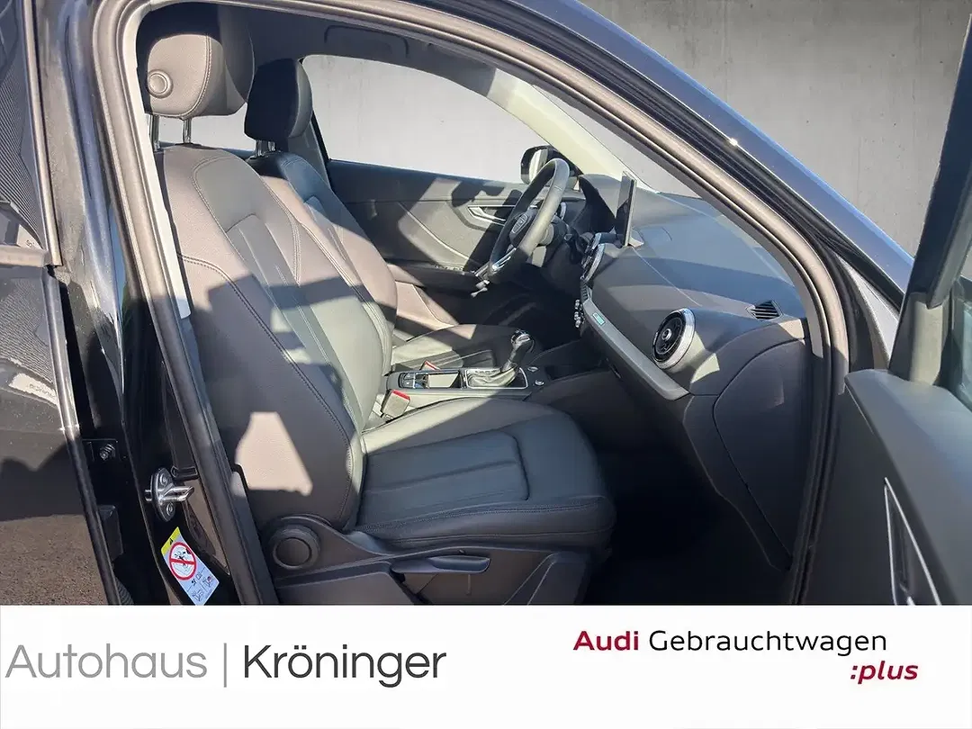 Audi Q2 - Thumbnail 9