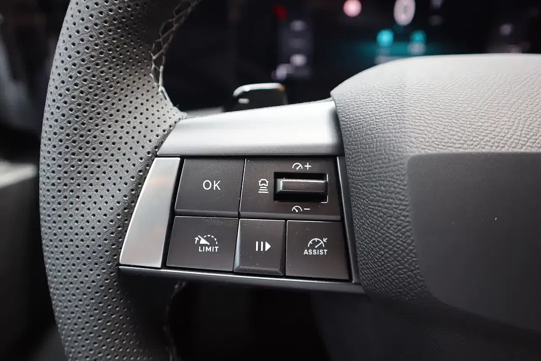 Opel Astra - Thumbnail 10