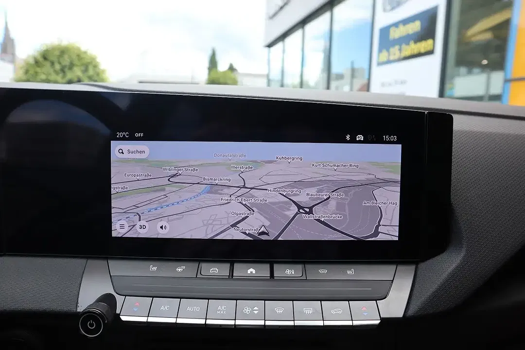 Opel Astra - Thumbnail 13
