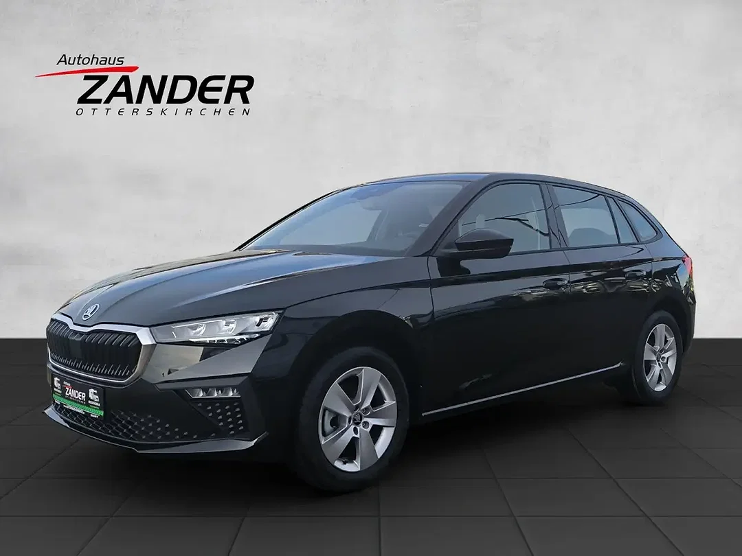 Skoda Scala - Afbeelding 1