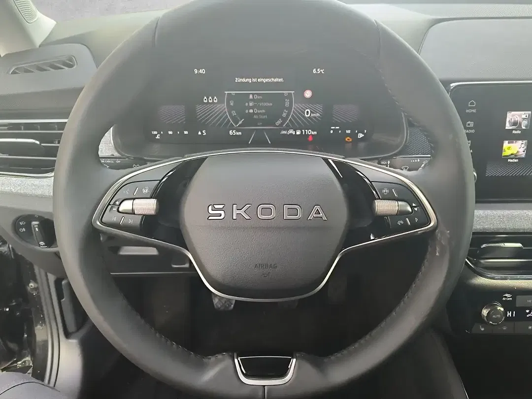 Skoda Scala - Thumbnail 10
