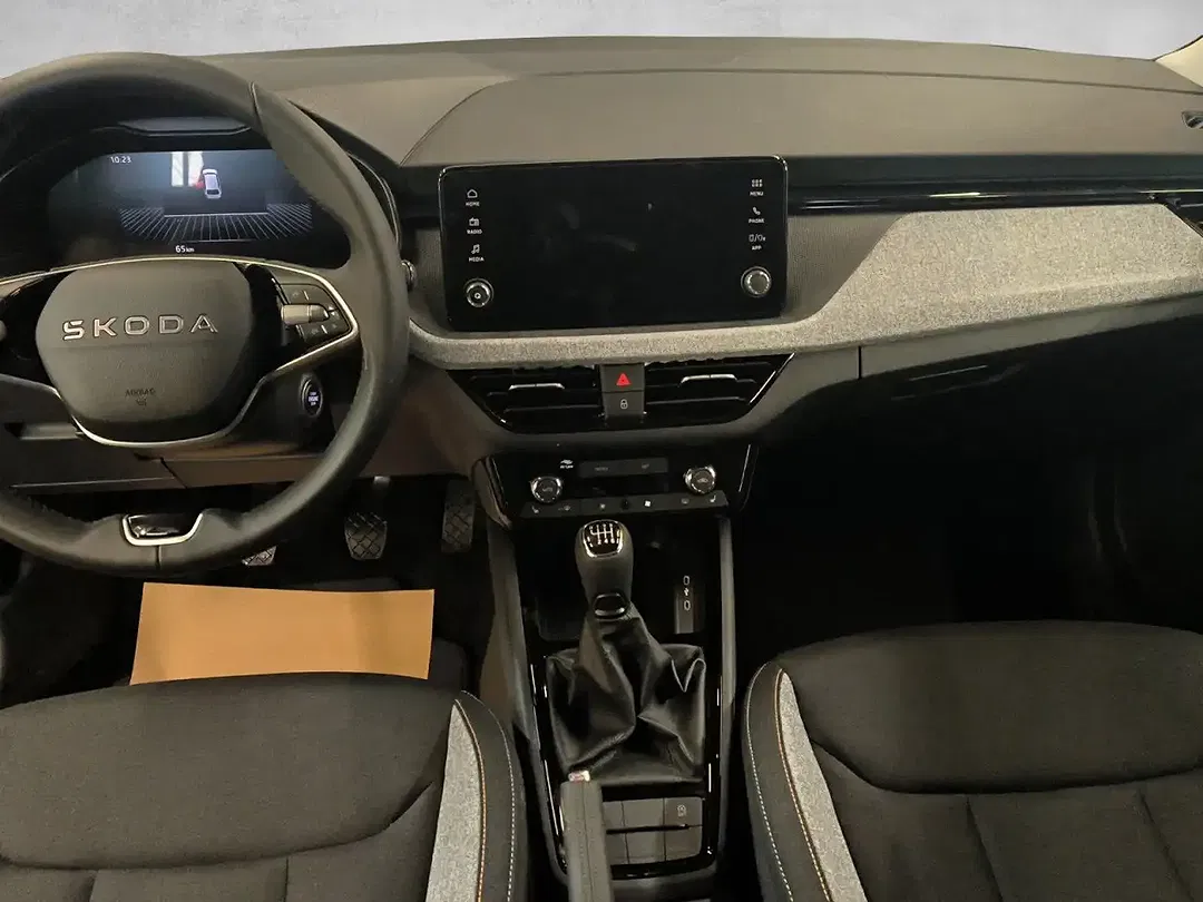 Skoda Scala - Thumbnail 14