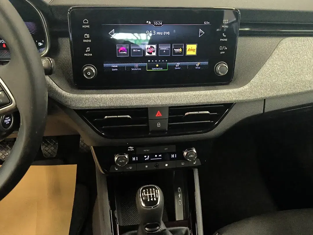 Skoda Scala - Thumbnail 15