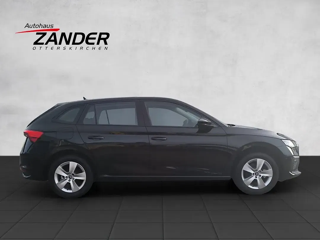 Skoda Scala - Thumbnail 7