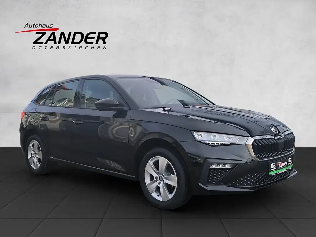 Skoda Scala - Thumbnail 8
