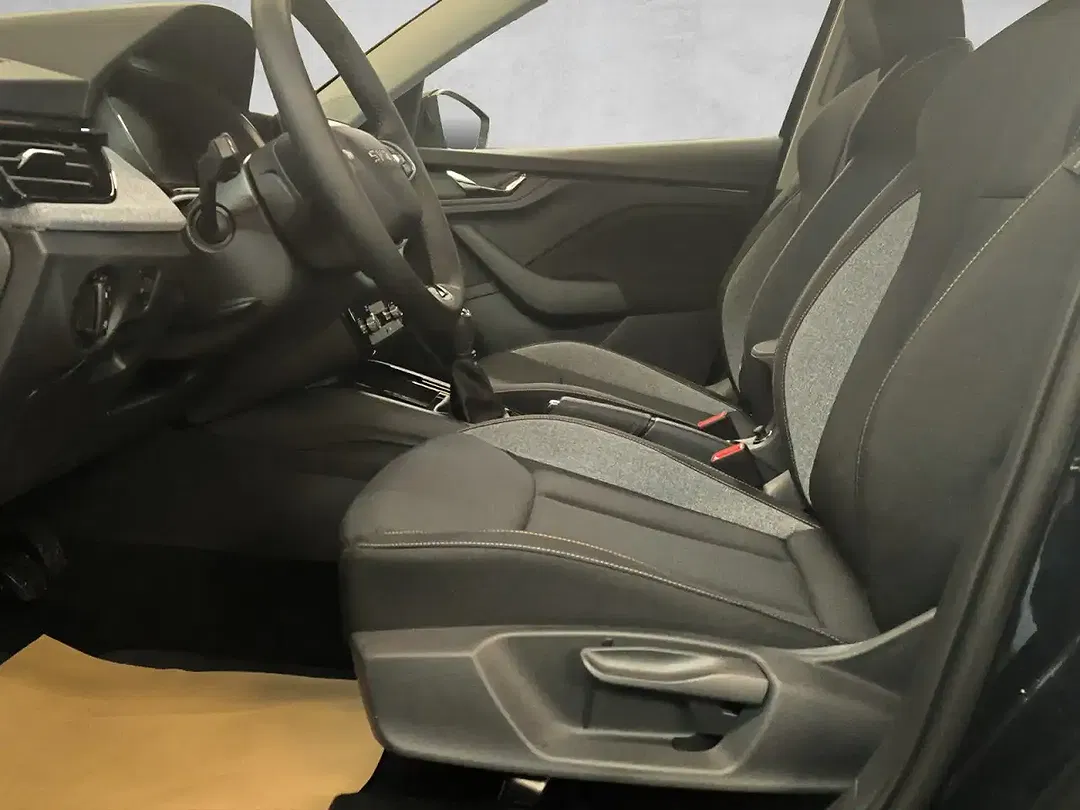 Skoda Scala - Thumbnail 9