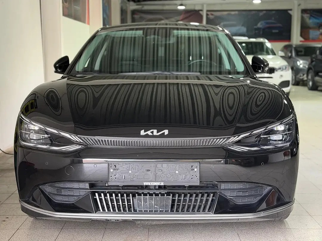 Kia EV6 - Afbeelding 1