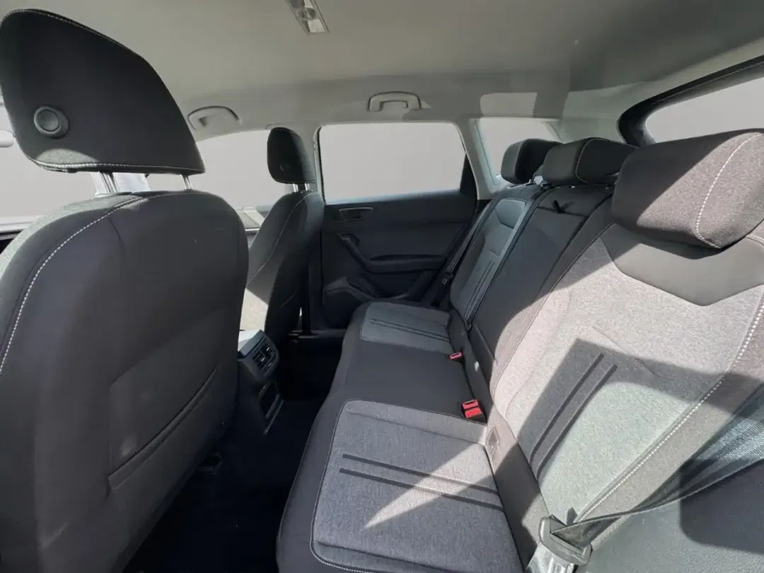 SEAT Ateca - Thumbnail 10