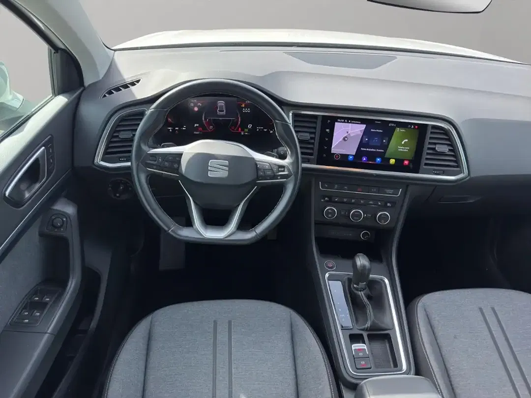 SEAT Ateca - Thumbnail 11