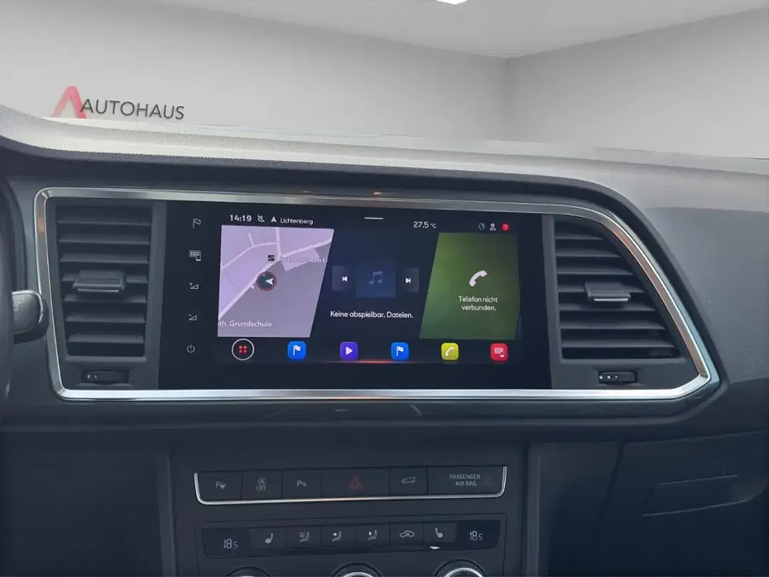 SEAT Ateca - Thumbnail 13