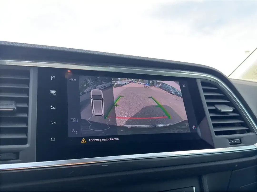 SEAT Ateca - Thumbnail 15