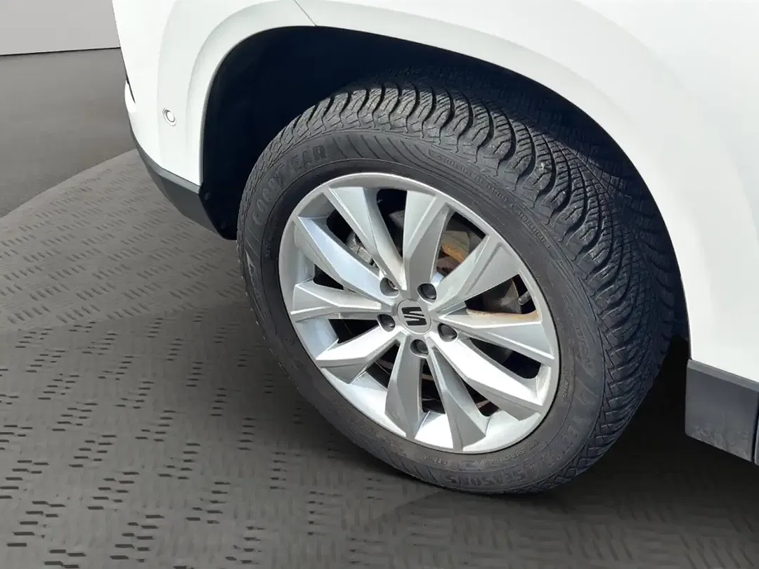 SEAT Ateca - Thumbnail 7