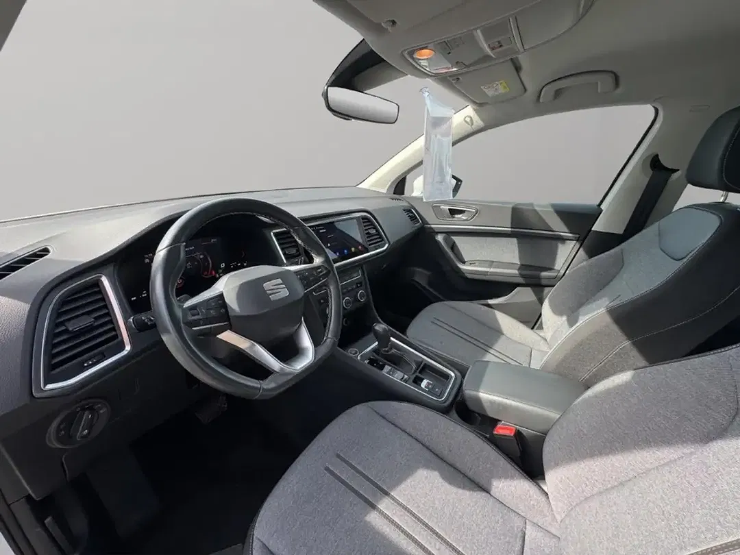 SEAT Ateca - Thumbnail 8
