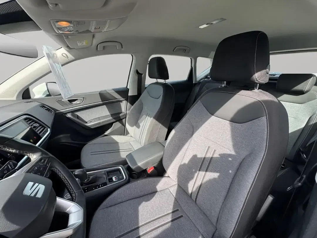SEAT Ateca - Thumbnail 9