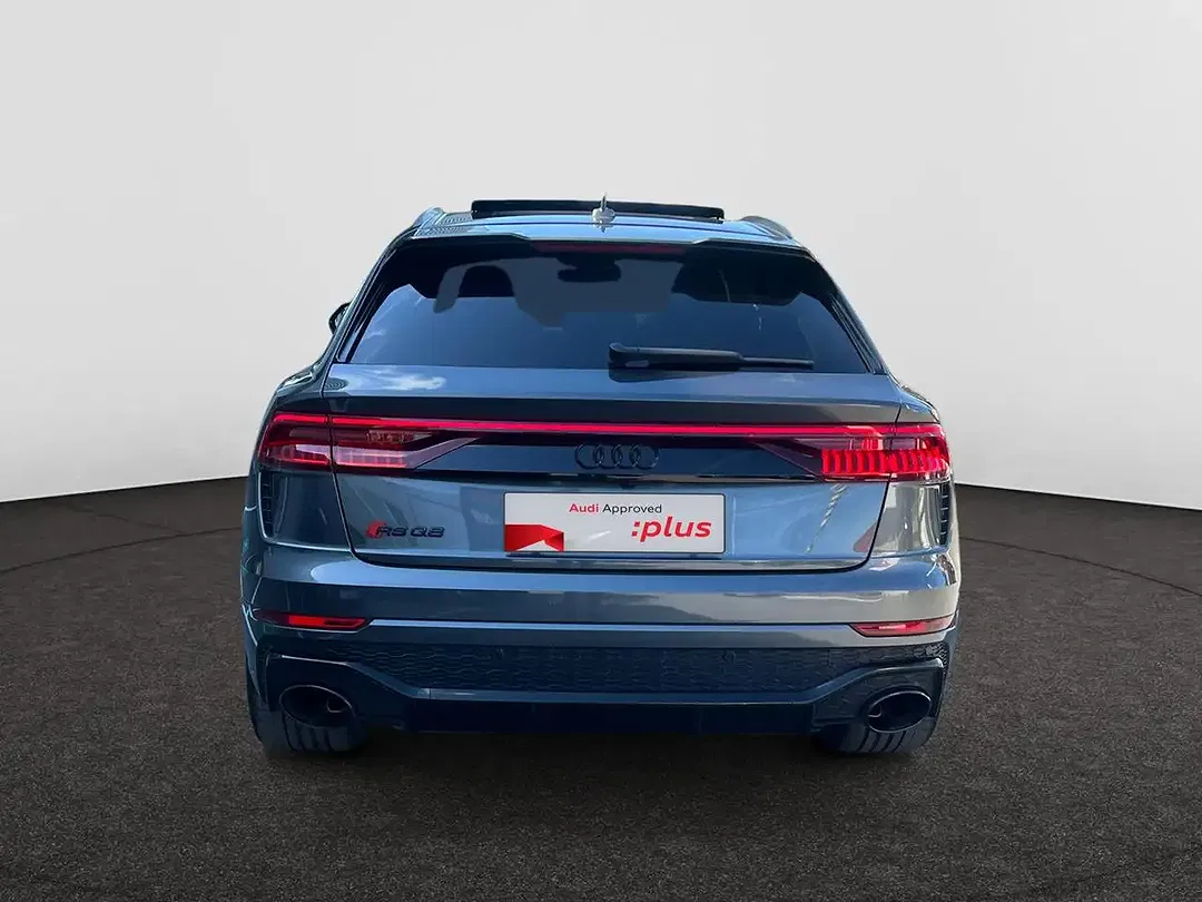 Audi RS Q8 - Thumbnail 8