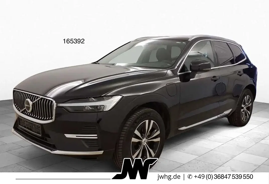 Volvo XC60 - Afbeelding 1