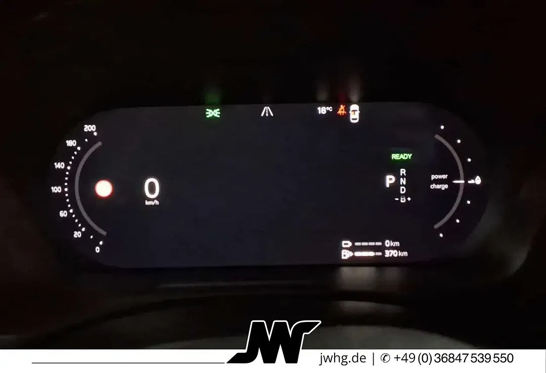 Volvo XC60 - Thumbnail 10