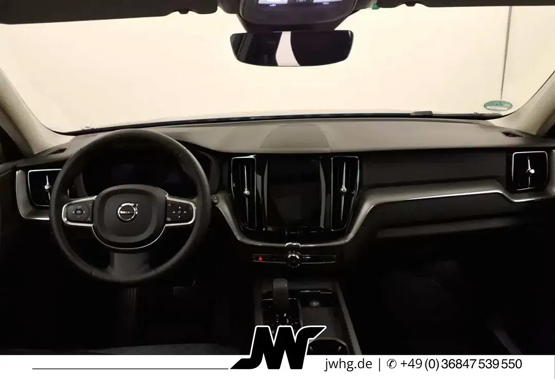 Volvo XC60 - Thumbnail 11
