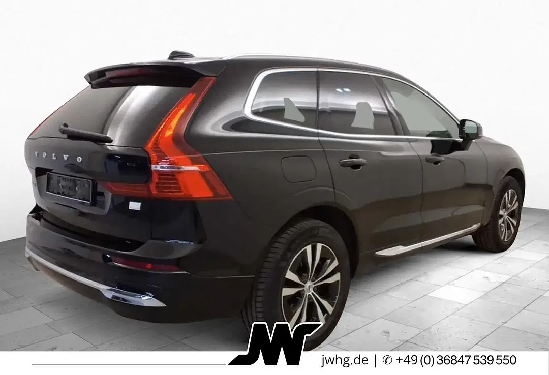 Volvo XC60 - Thumbnail 12
