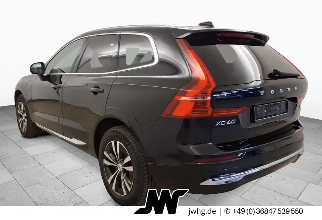Volvo XC60 - Thumbnail 4