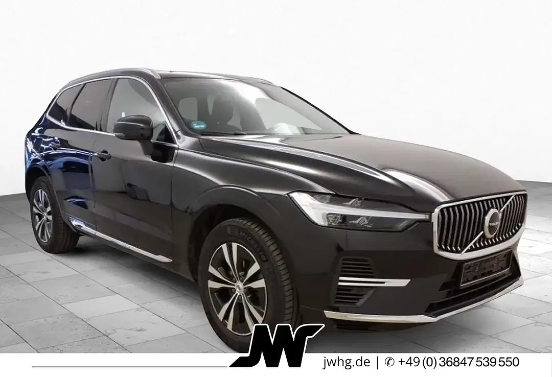 Volvo XC60 - Thumbnail 8