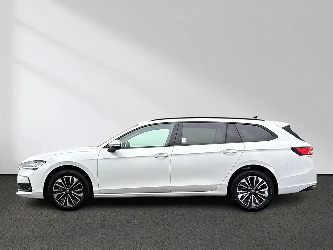 Skoda Superb - Afbeelding 1