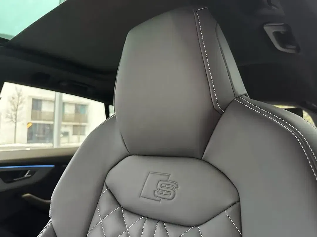 Audi Q8 - Thumbnail 8