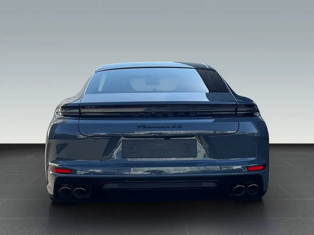 Porsche Panamera - Thumbnail 7
