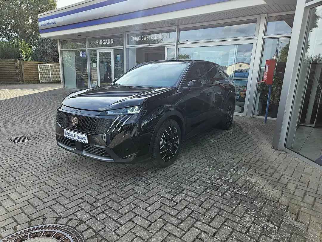 Peugeot 3008 - Thumbnail 2
