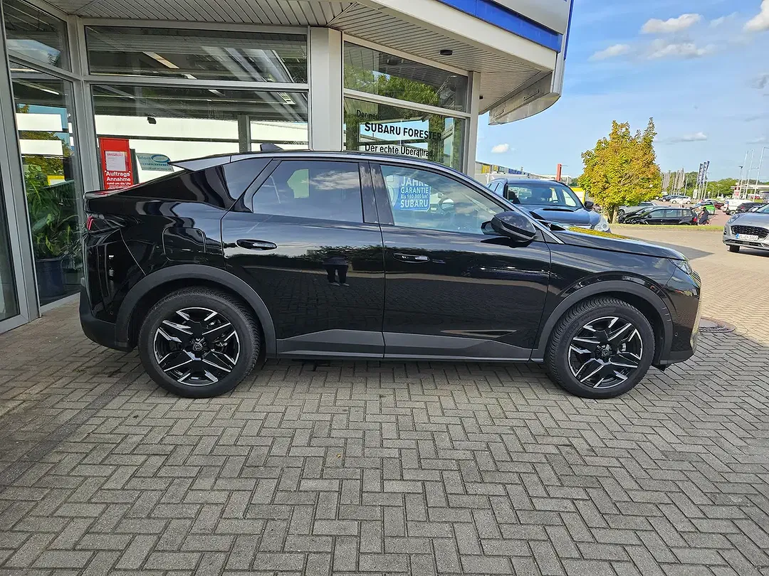 Peugeot 3008 - Thumbnail 3
