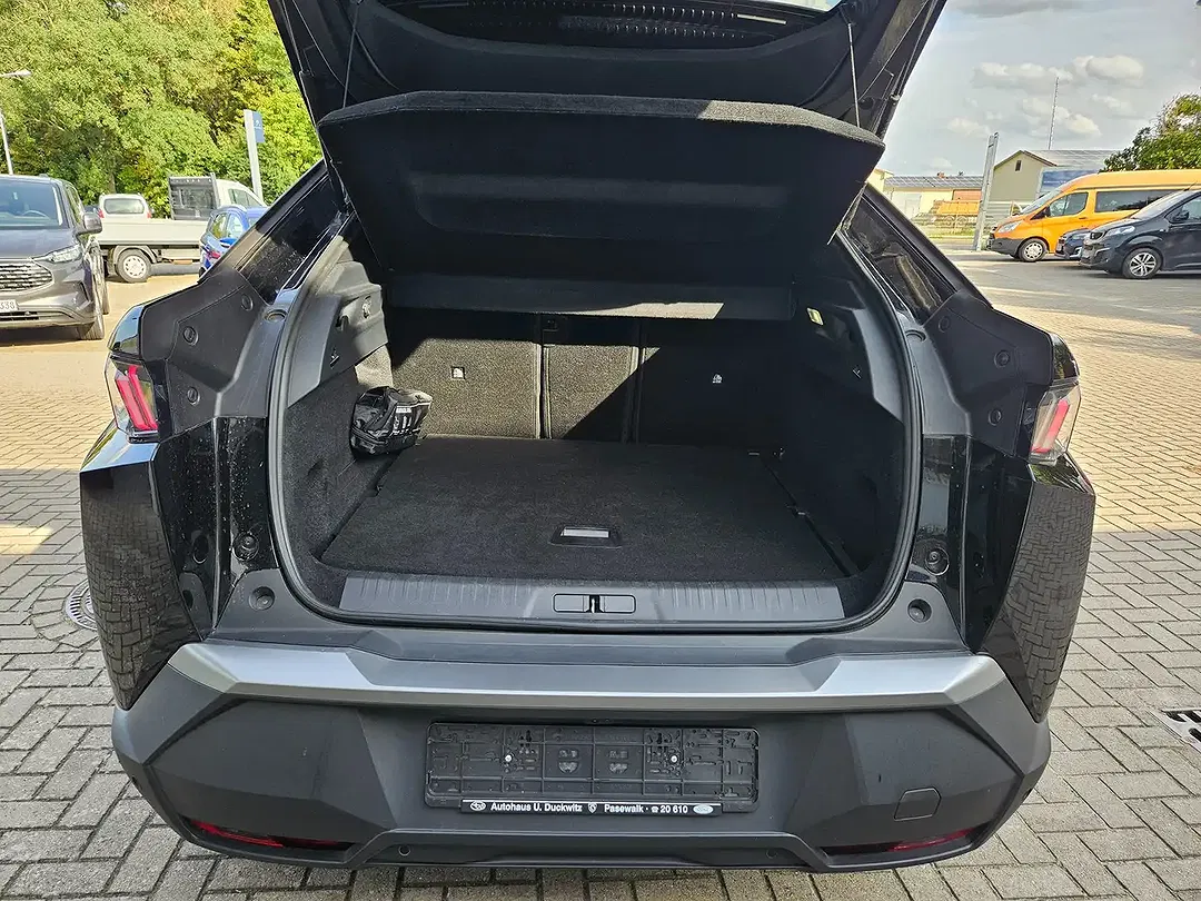 Peugeot 3008 - Thumbnail 6