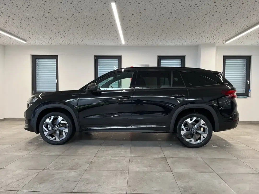 Skoda Kodiaq - Thumbnail 2