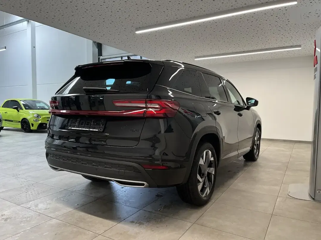 Skoda Kodiaq - Thumbnail 4